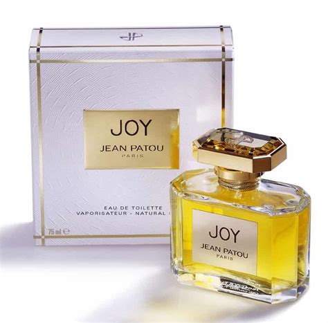 Joy by Jean Patou: an Expensive, Historical French Fragrance.